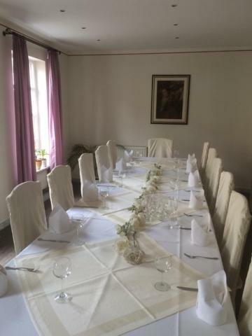 Hotel,Gasthaus Zum Wenden Wendelstein Bagian luar foto